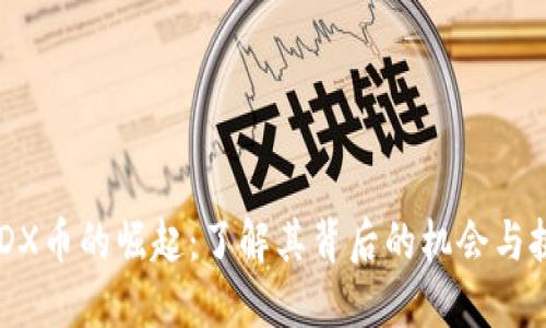 IMDX币的崛起:了解其背后的机会与挑战