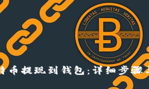 如何将比特币提现到钱包:详细步骤与注意事项