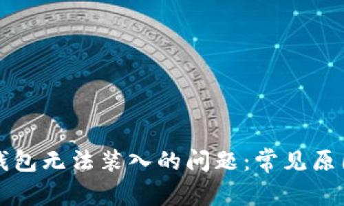 解决以太坊钱包无法装入的问题:常见原因及解决方案
