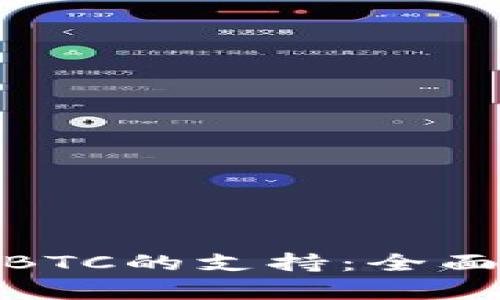 imToken钱包对BTC的支持:全面解析与使用指南