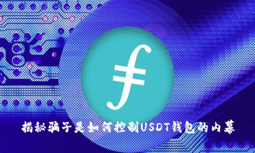 揭秘骗子是如何控制USDT钱包的内幕