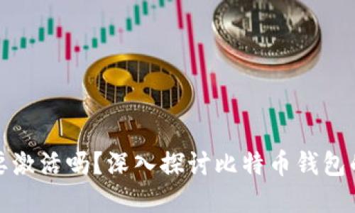 比特币钱包需要激活吗?深入探讨比特币钱包的使用和安全性