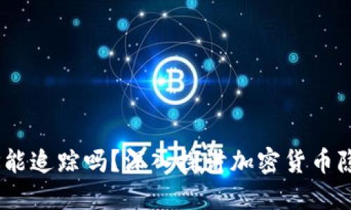USDT钱包地址能追踪吗?深入探讨加密货币隐私与追踪技术