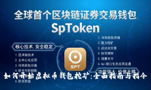 如何开始虚拟币钱包挖矿:全面指南与指令