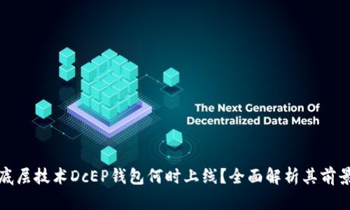 比特币底层技术DcEP钱包何时上线?全面解析其前景与影响