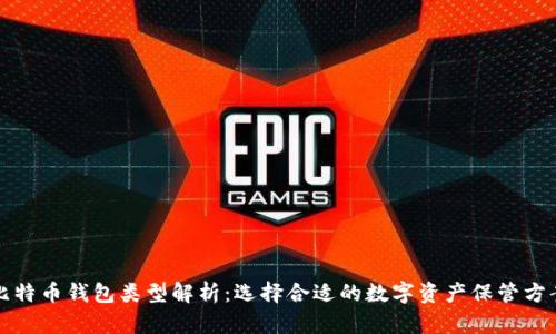 比特币钱包类型解析:选择合适的数字资产保管方案