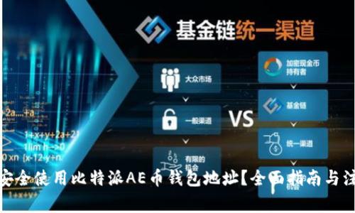 : 如何安全使用比特派AE币钱包地址?全面指南与注意事项