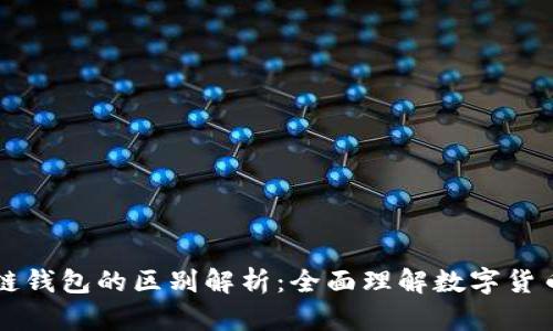 区块链与区块链钱包的区别解析：全面理解数字货币的基础与工具