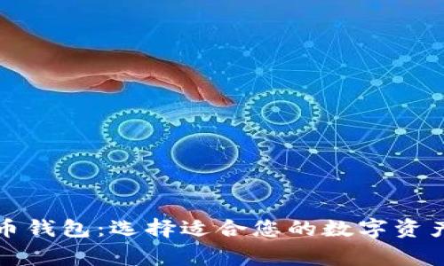 常见比特币钱包：选择适合您的数字资产管理工具