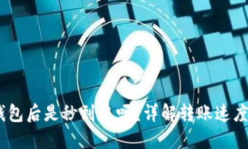 USDT提到钱包后是秒到账吗？详解转账速度与相关因素