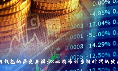 区块链钱包的历史来源：从比特币到多链时代的发展历程