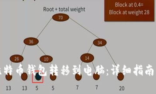 如何安全地将比特币钱包转移到电脑:详细指南与常见问题解答
