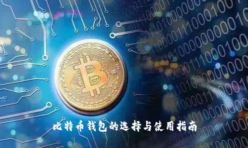比特币钱包的选择与使用指南