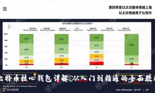 比特币核心钱包详解：从入门到精通的全面教程