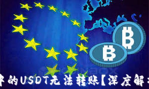 为什么钱包中的USDT无法转账?深度解析及解决方案
