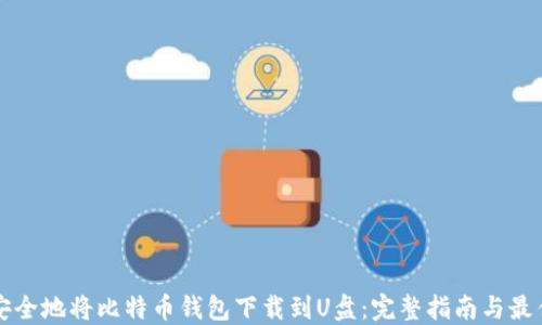 如何安全地将比特币钱包下载到U盘:完整指南与最佳实践