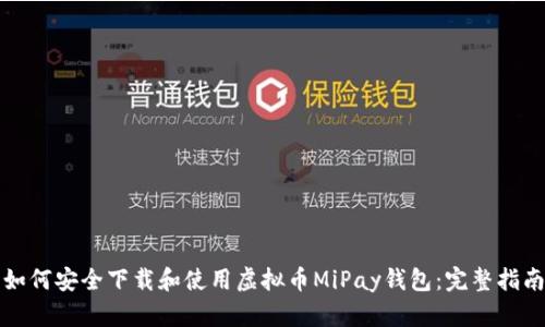如何安全下载和使用虚拟币MiPay钱包:完整指南