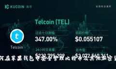 如何在苹果钱包中安全管