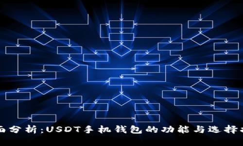 全面分析：USDT手机钱包的功能与选择指南