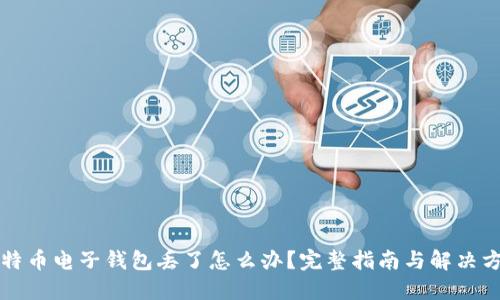 比特币电子钱包丢了怎么办?完整指南与解决方案