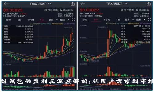 区块链钱包的盈利点深度解析:从用户需求到市场机遇