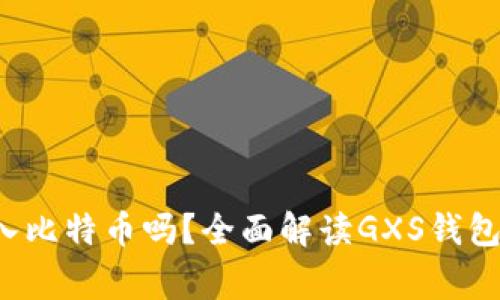 gxs钱包能转入比特币吗?全面解读GXS钱包的功能与使用