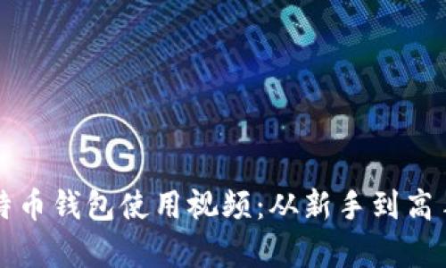 全面解析比特币钱包使用视频:从新手到高手的实用指南