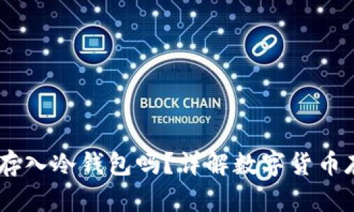 USDT可以存入冷钱包吗?详解数字货币存储安全性
