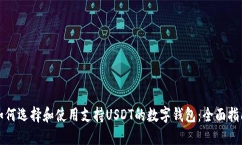 如何选择和使用支持USDT的数字钱包:全面指南