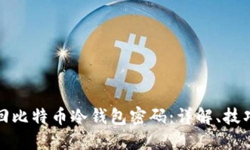 如何找回比特币冷钱包密码:详解、技巧与建议