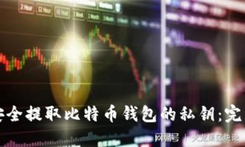如何安全提取比特币钱包的私钥：完整指南