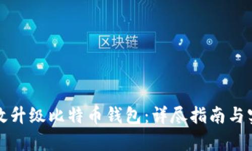 如何有效升级比特币钱包：详尽指南与实用技巧