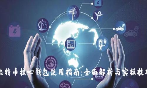 比特币核心钱包使用指南:全面解析与实操技巧