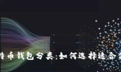 深入解析比特币钱包分类