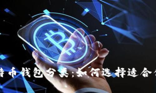 深入解析比特币钱包分类:如何选择适合你的数字钱包