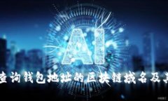 如何查询钱包地址的区块