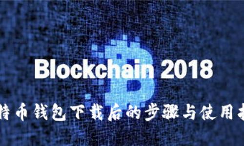 比特币钱包下载后的步骤与使用指南