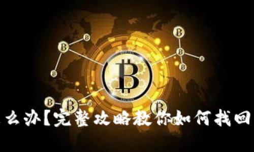 imToken丢币怎么办?完整攻略教你如何找回丢失的虚拟资产