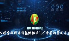 深入探索比特币钱包地址