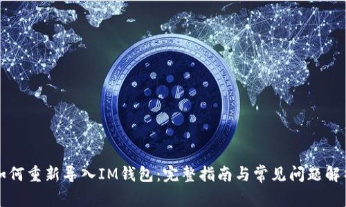 如何重新导入IM钱包:完整指南与常见问题解析