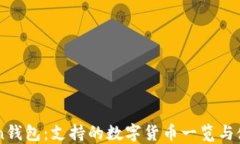 imToken钱包：支持的数字货