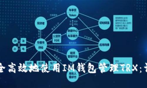 如何安全高效地使用IM钱包管理TRX:详尽指南