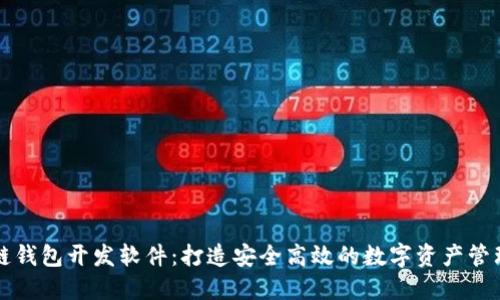 区块链钱包开发软件：打造安全高效的数字资产管理工具