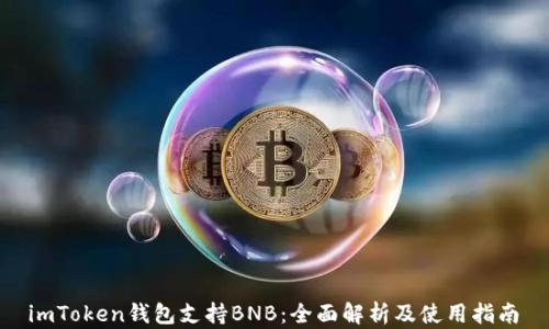 
 imToken钱包支持BNB：全面解析及使用指南 