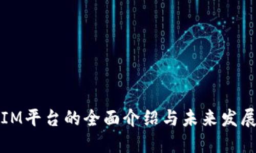 IM平台的全面介绍与未来发展