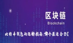 比特币钱包的选择指南：