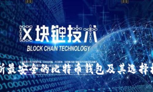 分析最安全的比特币钱包及其选择标准