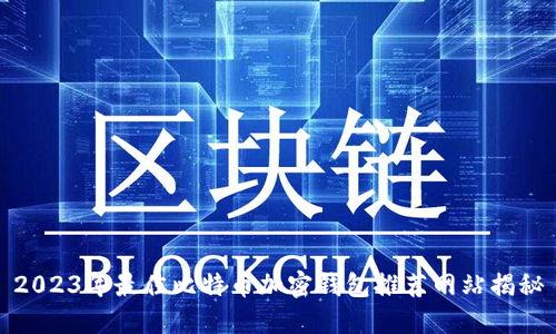 2023年最佳比特币加密钱包推荐网站揭秘