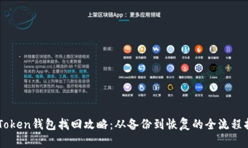 imToken钱包找回攻略:从备份到恢复的全流程指南