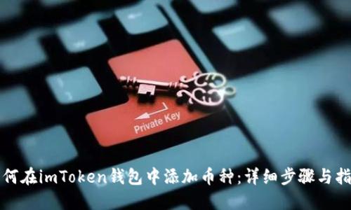 如何在imToken钱包中添加币种:详细步骤与指南